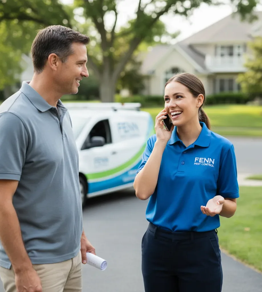 Mosquito Control in Woodside, NY